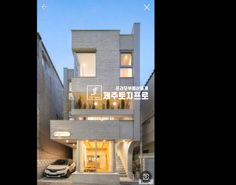 제주 제주시 조천읍 함덕리 초급매/제주시 조천읍 함덕리 일반상업지 토지매매/꼬마빌딩,상가부지로 강력추천 매매 매물번호 10177 사진 1