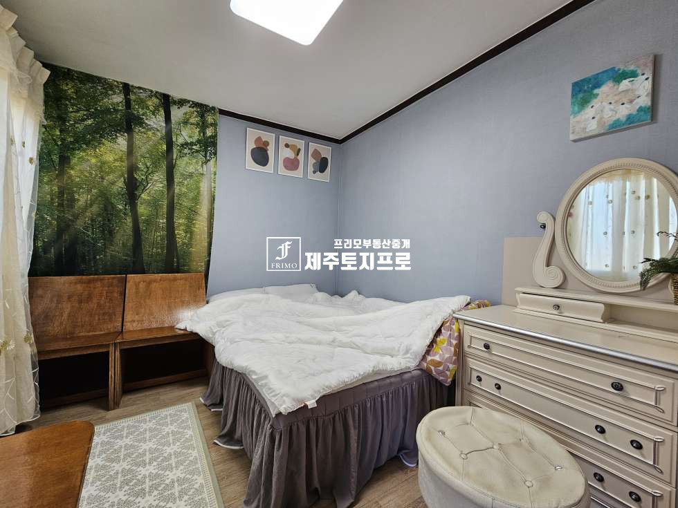제주 서귀포시 성산읍 난산리 급매/서귀포시 성산읍 난산리 단독주택매매/독채펜션으로 활용도 최상/투자용으로도 추천 매매 매물번호 10496 사진 3