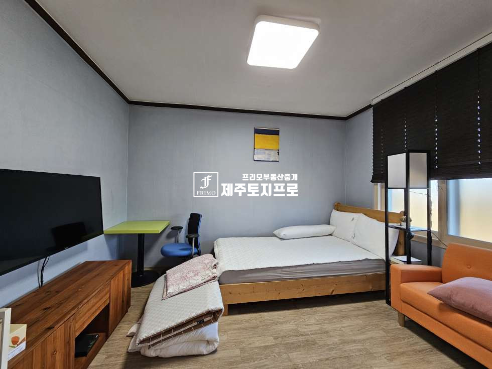 제주 서귀포시 성산읍 난산리 급매/서귀포시 성산읍 난산리 단독주택매매/독채펜션으로 활용도 최상/투자용으로도 추천 매매 매물번호 10496 사진 4