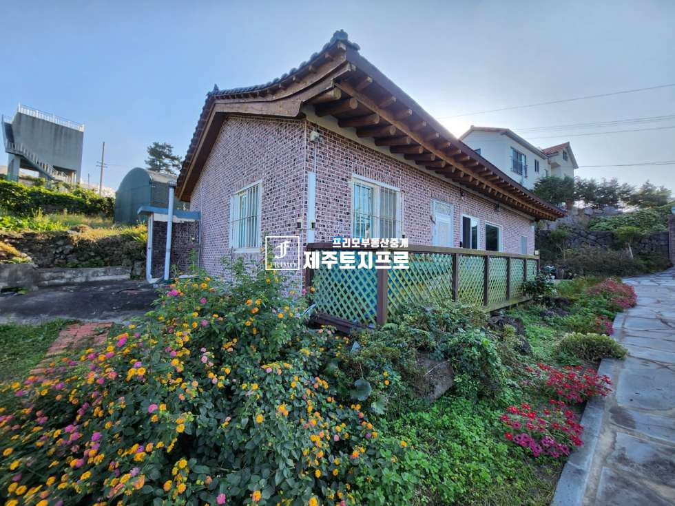제주 제주시 애월읍 수산리1618 애월읍수산리/전원주택 및 펜션부지 추천/계획관리지역 매매 매물번호 10563 사진 4