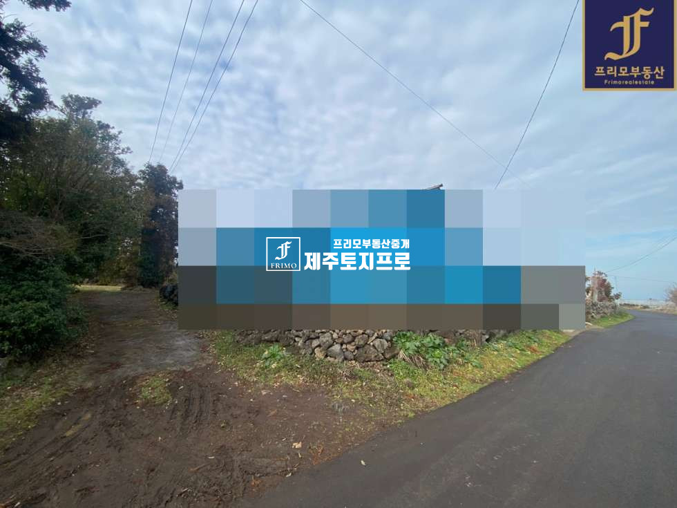 제주 제주시 애월읍 광령리 제주시 애월읍 광령리 전원주택,타운하우스 부지로 강력추천드리는 토지/한라산뷰o/먼바다뷰o 매매 매물번호 10189 사진 18