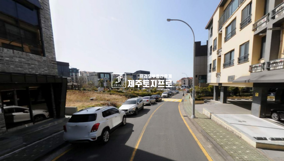 제주 제주시 노형동 제주시 노형동 신축상가주택 건축 추천드리는 노형2지구내 귀한 소형 토지 매매 매물번호 10016 사진 1