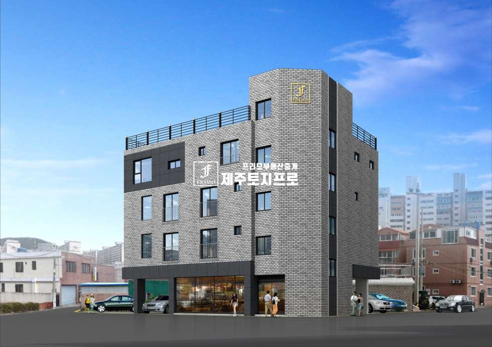 제주 제주시 건입동 제주시 건입동 신축원룸다가구 및 상가주택으로 추천드리는 위치/노후단층주택o/멸실후 신축 강력추천 매매 매물번호 10018 사진 2