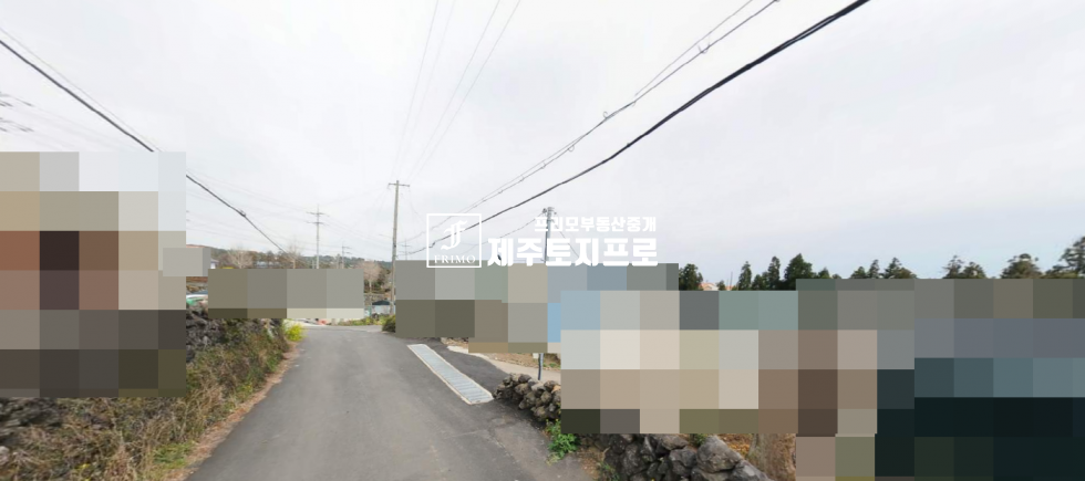 제주 서귀포시 서홍동 급매/서귀포시 서홍동 모양좋은 급매토지매매/중산간도로인근/하우스설치완/하우스귤재배중 매매 매물번호 10328 사진 2