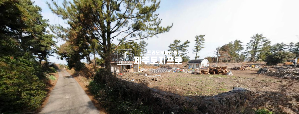 제주 제주시 애월읍 납읍리 급매/제주시 애월읍 납읍리 인근대비 저렴한 토지매매 매매 매물번호 10319 사진 1